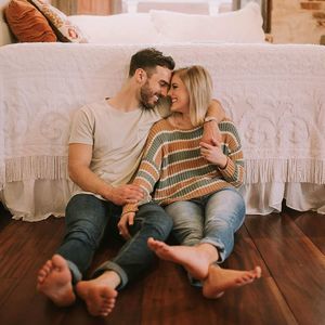 Meet your Posher, Grace